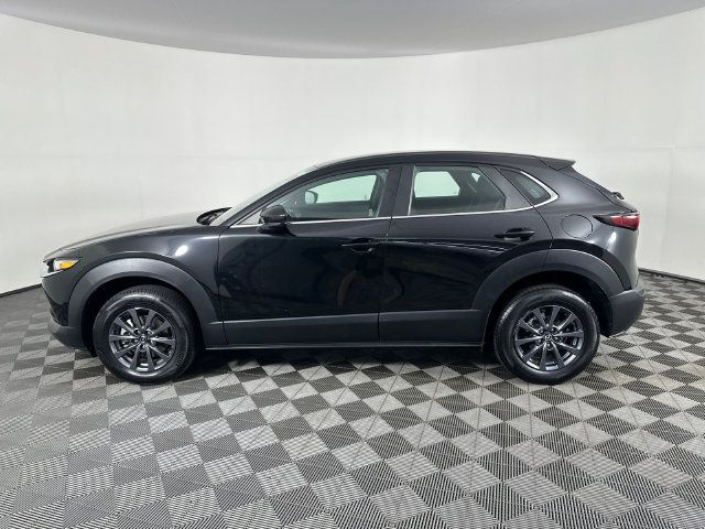 Used 2024 MAZDA CX-30 AWD 2.5 S image 26