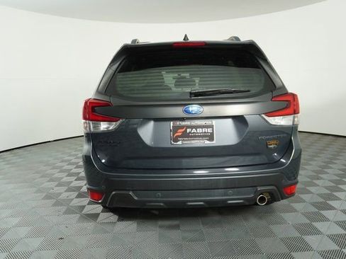 Used 2024 Subaru Forester Wilderness image 7
