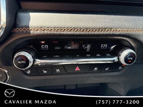 Used 2026 MAZDA CX-50 2.5 Hybrid w/ Cargo Package AWD/4WD image 19