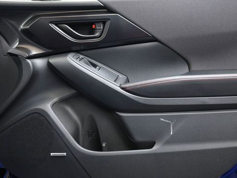 New 2026 Subaru Impreza RS image 11