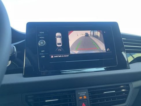 New 2026 Volkswagen Jetta Sport image 15