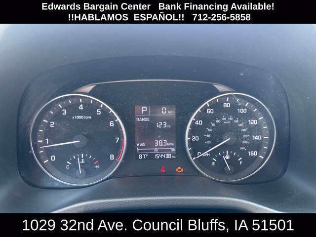 Used 2017 Hyundai Elantra SE FWD image 15