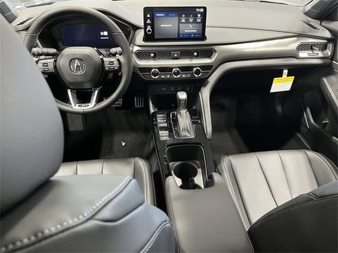 New 2026 Acura Integra A-Spec image 21