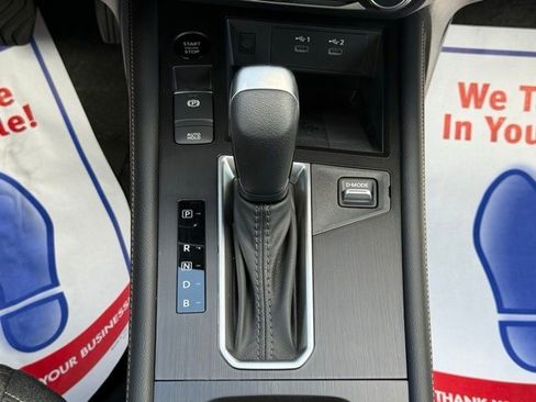 New 2025 Nissan Kicks SV w/ SV Premium Package image 26