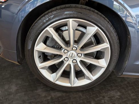 Used 2019 Volvo S60 T6 Momentum w/ Multimedia Package AWD/4WD image 37
