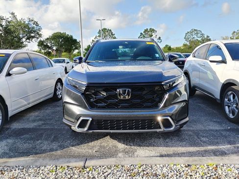 Used 2023 Honda CR-V Sport Touring image 6