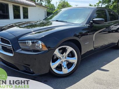 Used 2014 Dodge Charger R/T