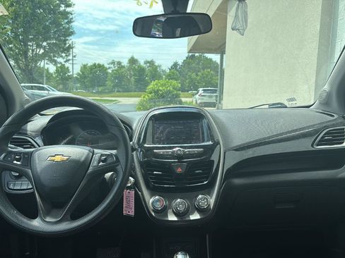 Used 2021 Chevrolet Spark LT FWD image 17