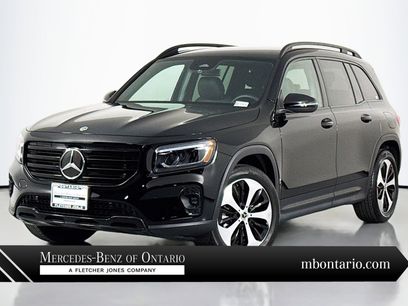Certified 2026 Mercedes-Benz GLB 250