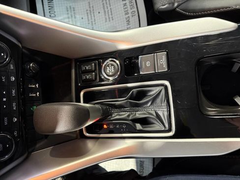 Used 2025 Mitsubishi Eclipse Cross SE image 20