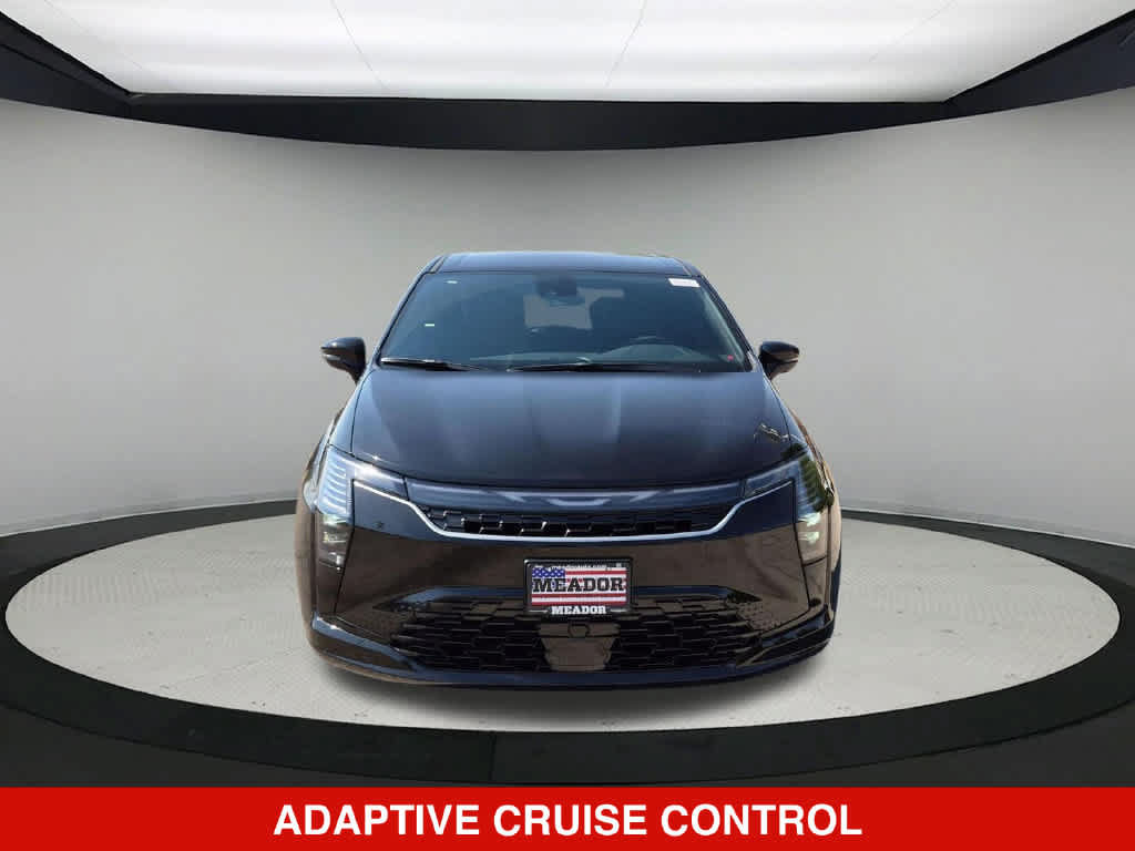 New 2027 Chrysler Pacifica Select FWD image 10