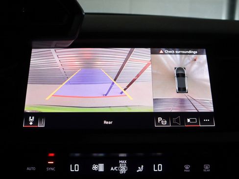 New 2026 Audi RS 3 AWD/4WD image 25