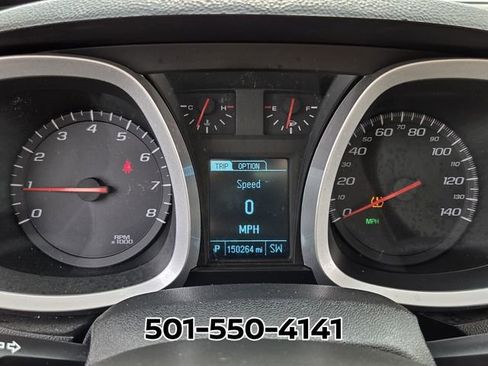 Used 2017 Chevrolet Equinox LT w/ Convenience Package AWD/4WD image 28