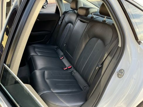 Used 2018 Audi A6 2.0T Premium image 20