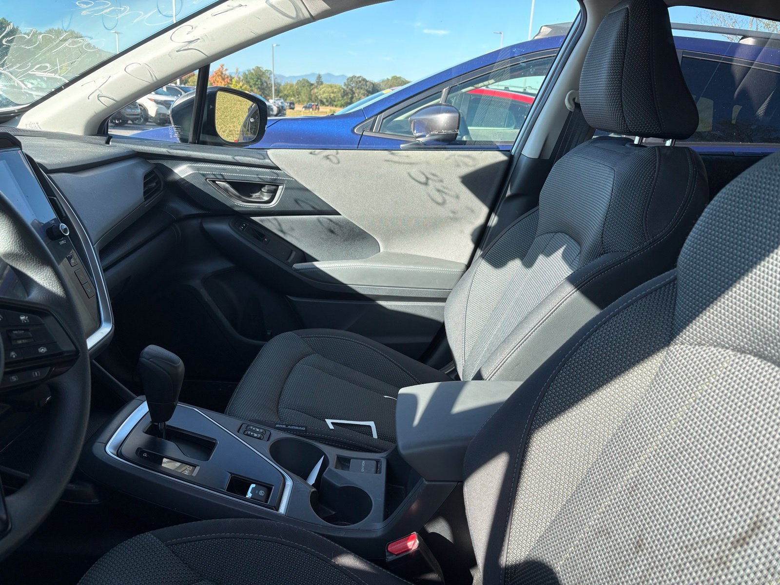 Certified 2024 Subaru Crosstrek 2.0i Premium AWD/4WD image 8
