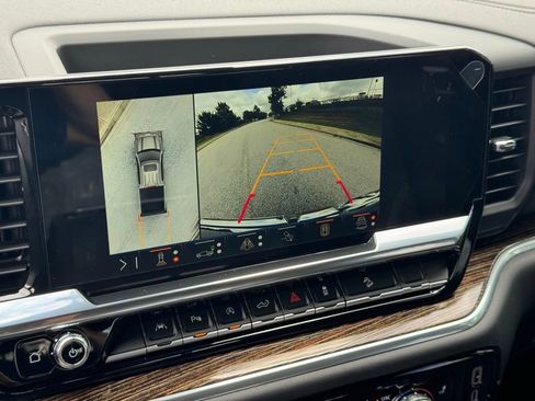 New 2026 GMC Sierra 1500 Elevation w/ Preferred Package image 30