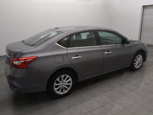 Used 2018 Nissan Sentra SV FWD image 10