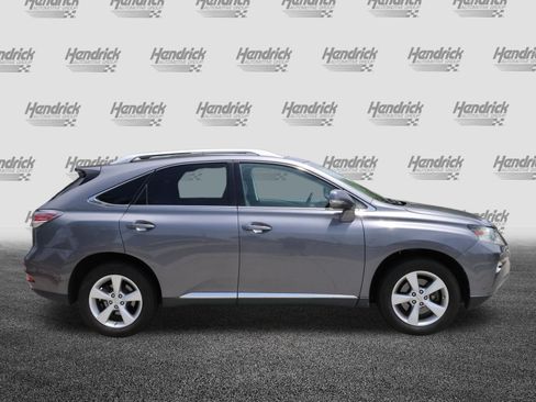 Used 2015 Lexus RX 350 AWD image 10