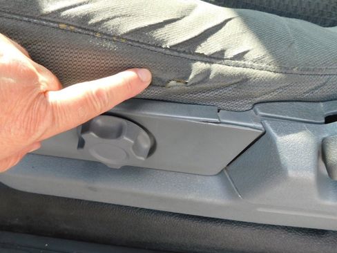 Used 2014 Ford F150 XL w/ Power Equipment Group image 9