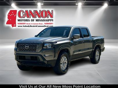 Used 2024 Nissan Frontier SV w/ SV Convenience Package
