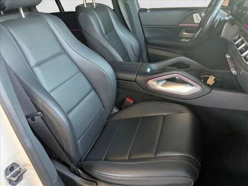 Used 2022 Mercedes-Benz GLE 350 image 20