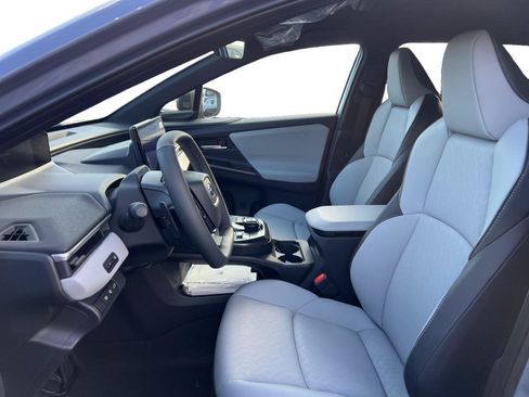 New 2026 Subaru Solterra Premium image 9