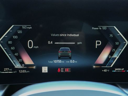 Certified 2023 BMW X1 xDrive28i w/ Convenience Package image 21