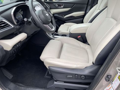 Used 2019 Subaru Ascent Limited w/ Popular Package #2 image 21