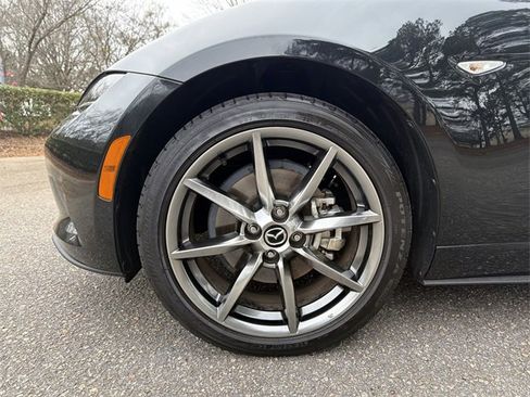 Used 2022 MAZDA MX-5 Miata Grand Touring image 10