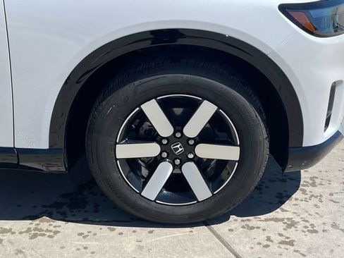 Used 2025 Honda Prologue Touring image 6