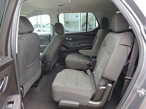 Certified 2019 Chevrolet Traverse LT FWD image 20