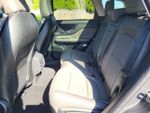 New 2025 Lincoln Corsair Grand Touring w/ Equipment Group 301A image 16