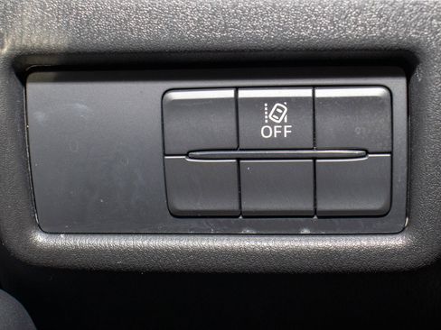 Used 2023 MAZDA CX-5 AWD 2.5 S w/ Premium Package image 25