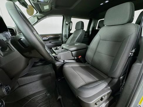 Used 2024 Chevrolet Silverado 1500 RST AWD/4WD image 11