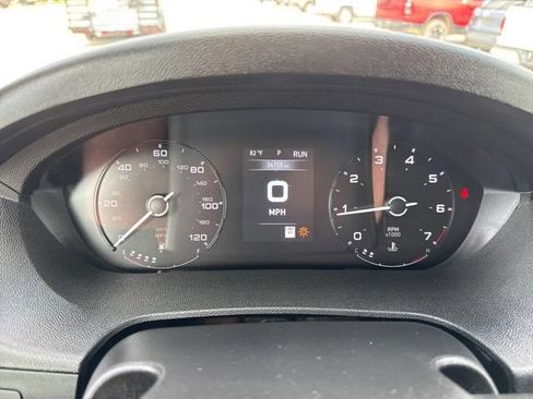 Used 2025 RAM ProMaster 2500 w/ Convenience Group FWD image 15
