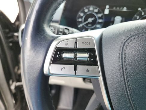 Certified 2023 Kia Telluride SX Prestige AWD/4WD image 29