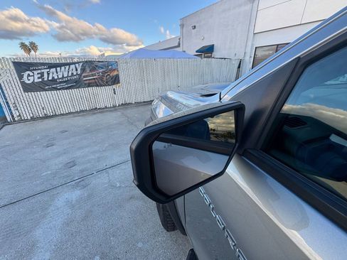 Used 2023 Chevrolet Colorado Trail Boss w/ LPO, Skid Plate Package image 34