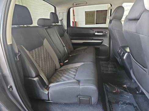 Used 2019 Toyota Tundra SR5 w/ TRD Off Road Package image 10