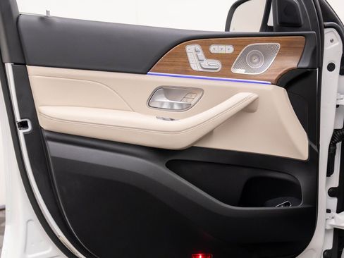 New 2026 Mercedes-Benz GLE 350 GLE 350 image 14