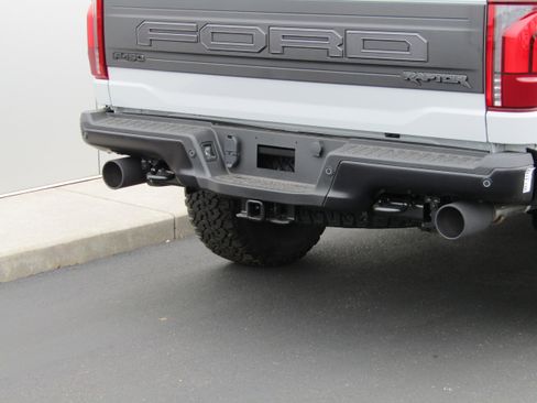 New 2026 Ford F150 Raptor AWD/4WD image 7