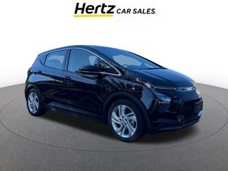 Used 2023 Chevrolet Bolt LT w/ Driver Confidence Package image 1