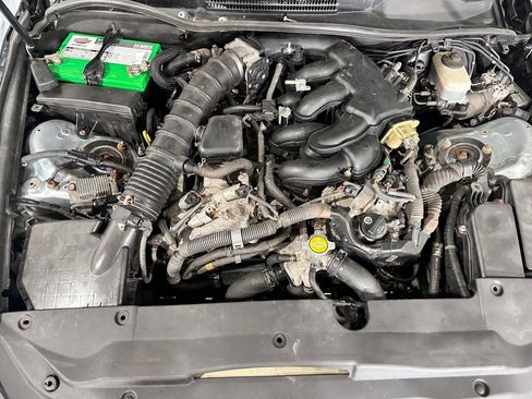 Used 2009 Lexus IS 250 AWD image 39