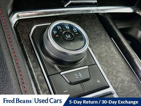 Used 2023 Ford Expedition Max Limited AWD/4WD image 19