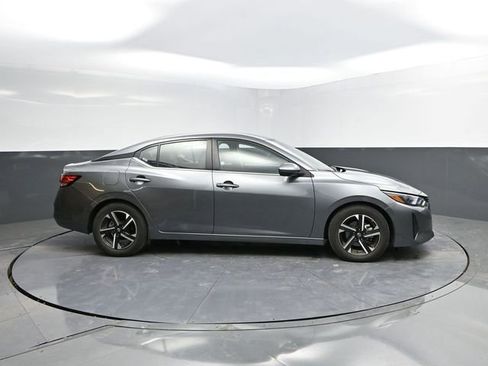 Used 2023 Nissan Altima 2.5 SR image 12