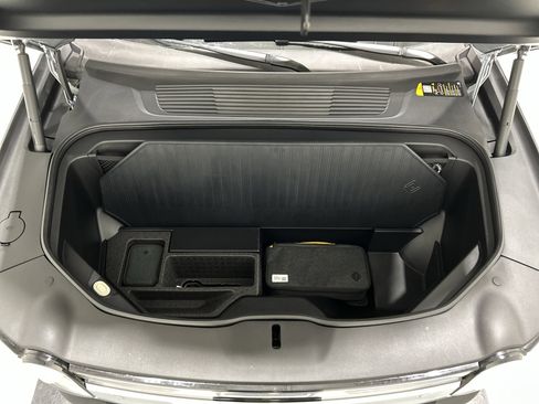 Used 2025 Rivian R1T Adventure image 14