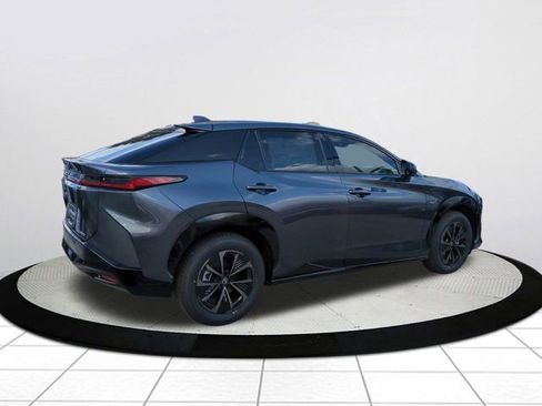 New 2026 Lexus RZ 350e 2WD image 4