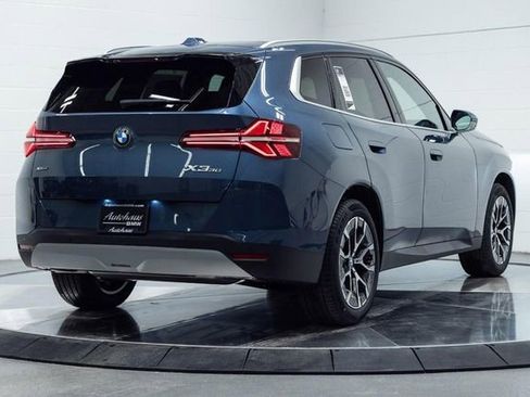 New 2026 BMW X3 xDrive30 image 14