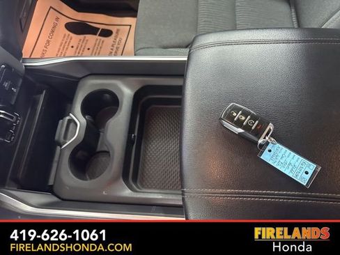 Used 2022 RAM 1500 Big Horn w/ Trailer Tow Group (B) image 26