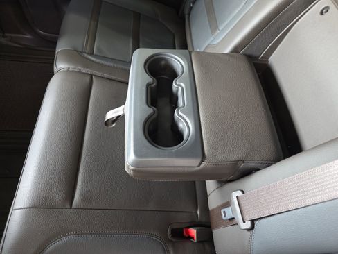 Used 2022 GMC Sierra 1500 Denali w/ Denali Reserve Package image 30