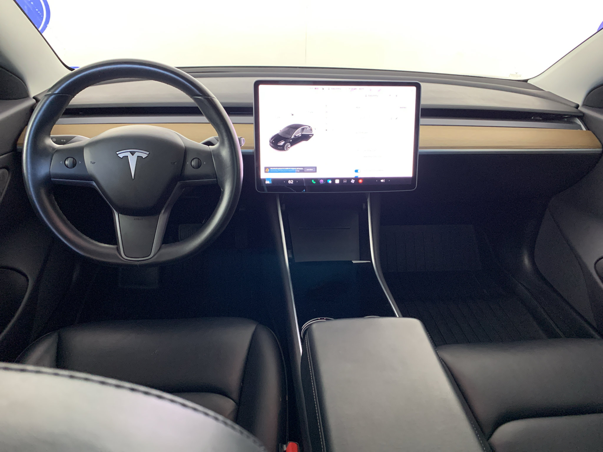 Used 2019 Tesla Model 3 Standard Range Plus RWD image 29